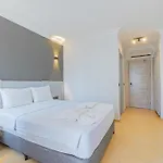 Dream Of Oludeniz Hotel