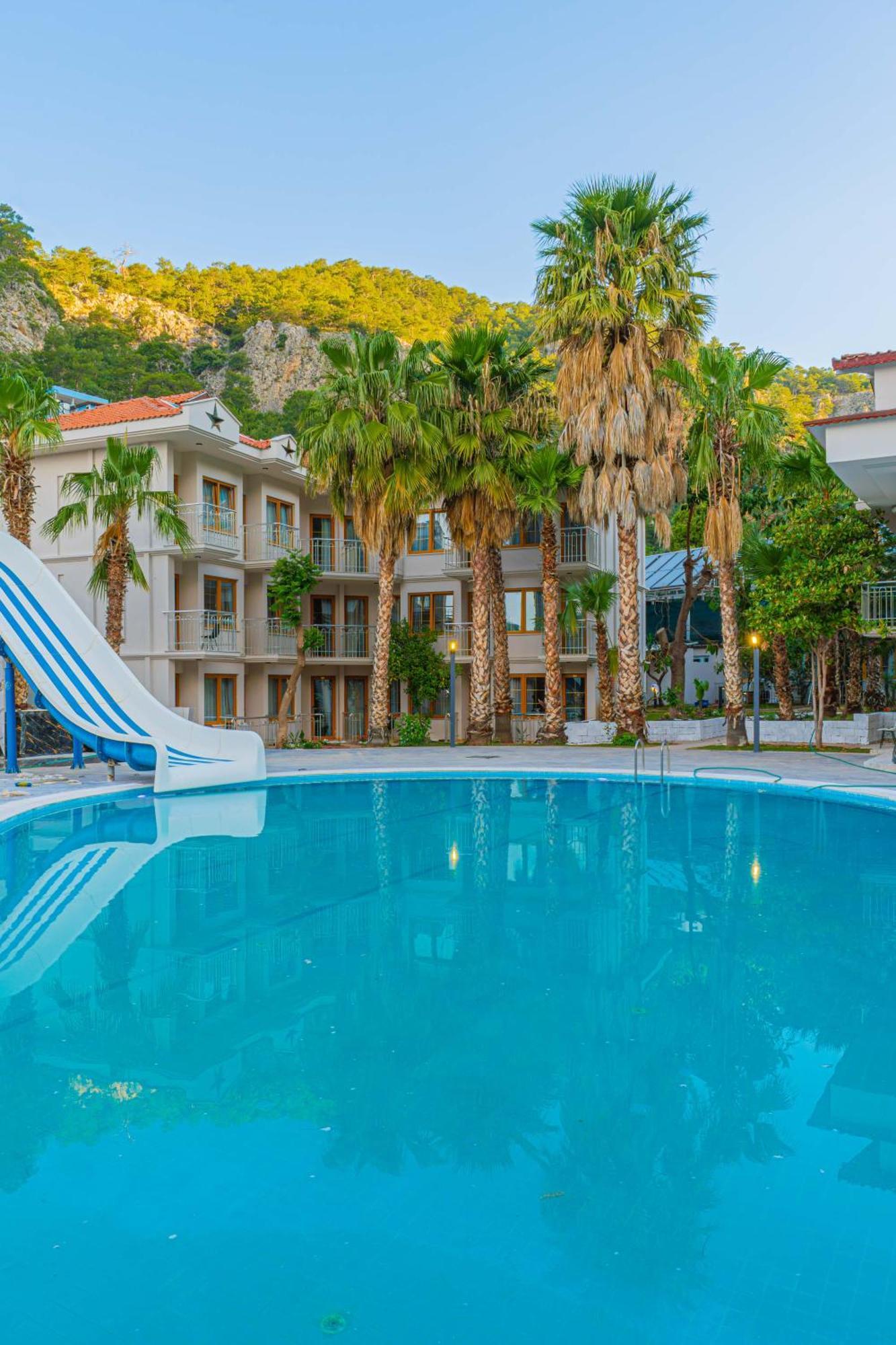 Dream Of Oludeniz
