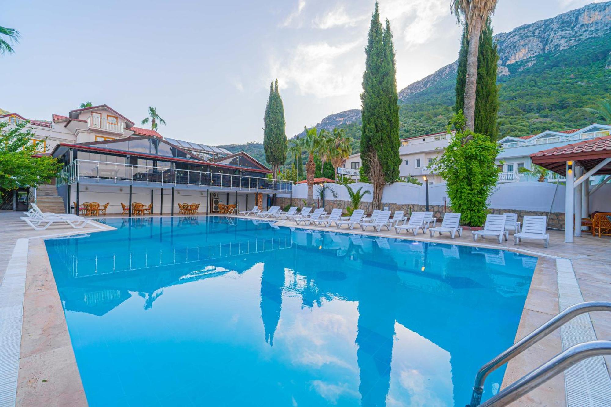 Dream Of Oludeniz * Fethiye