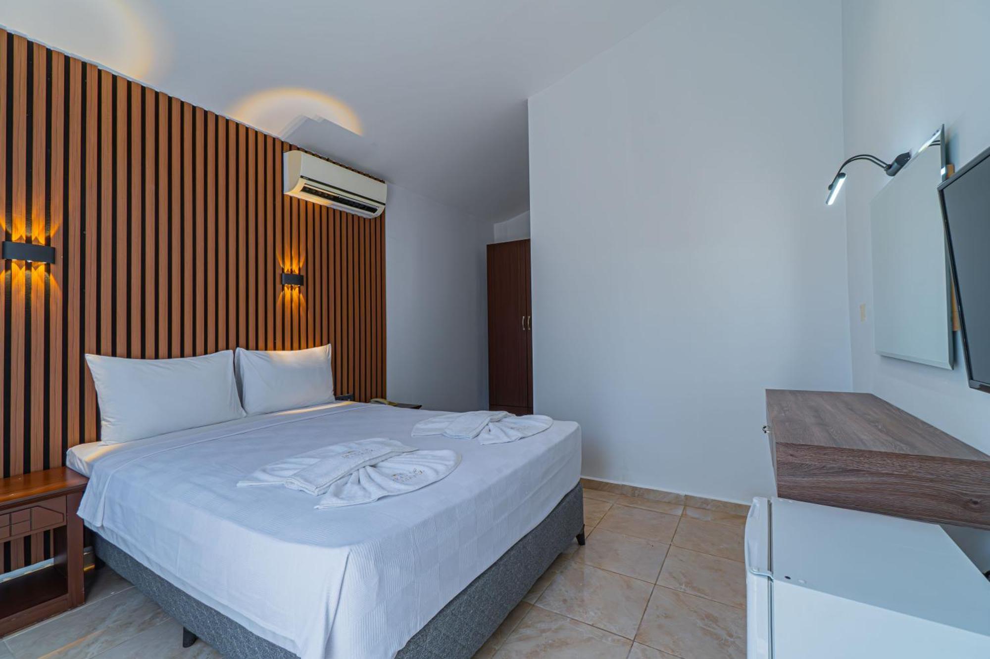Dream Of Oeluedeniz Hotel *