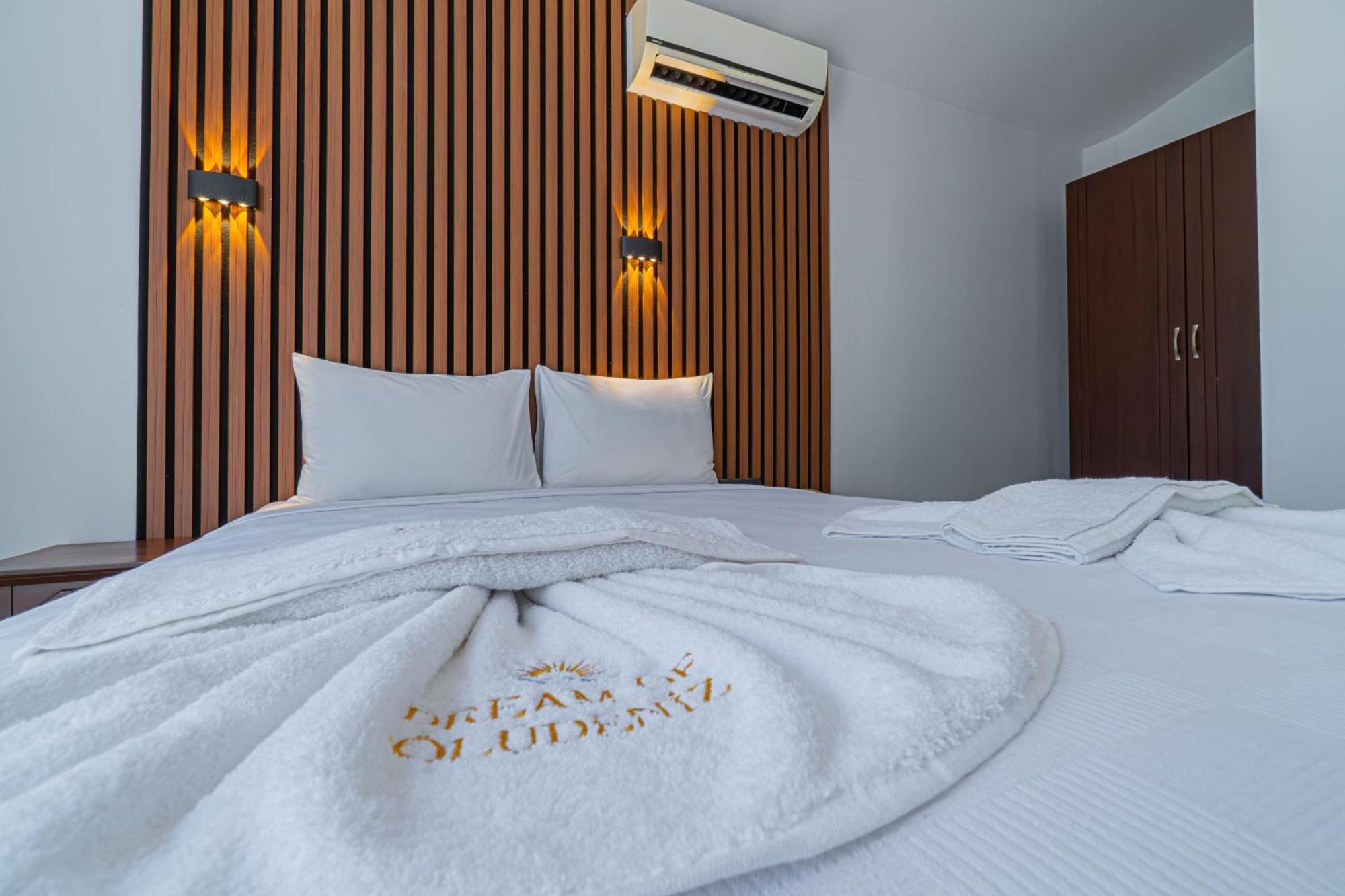 Hotel Dream Of Oludeniz *