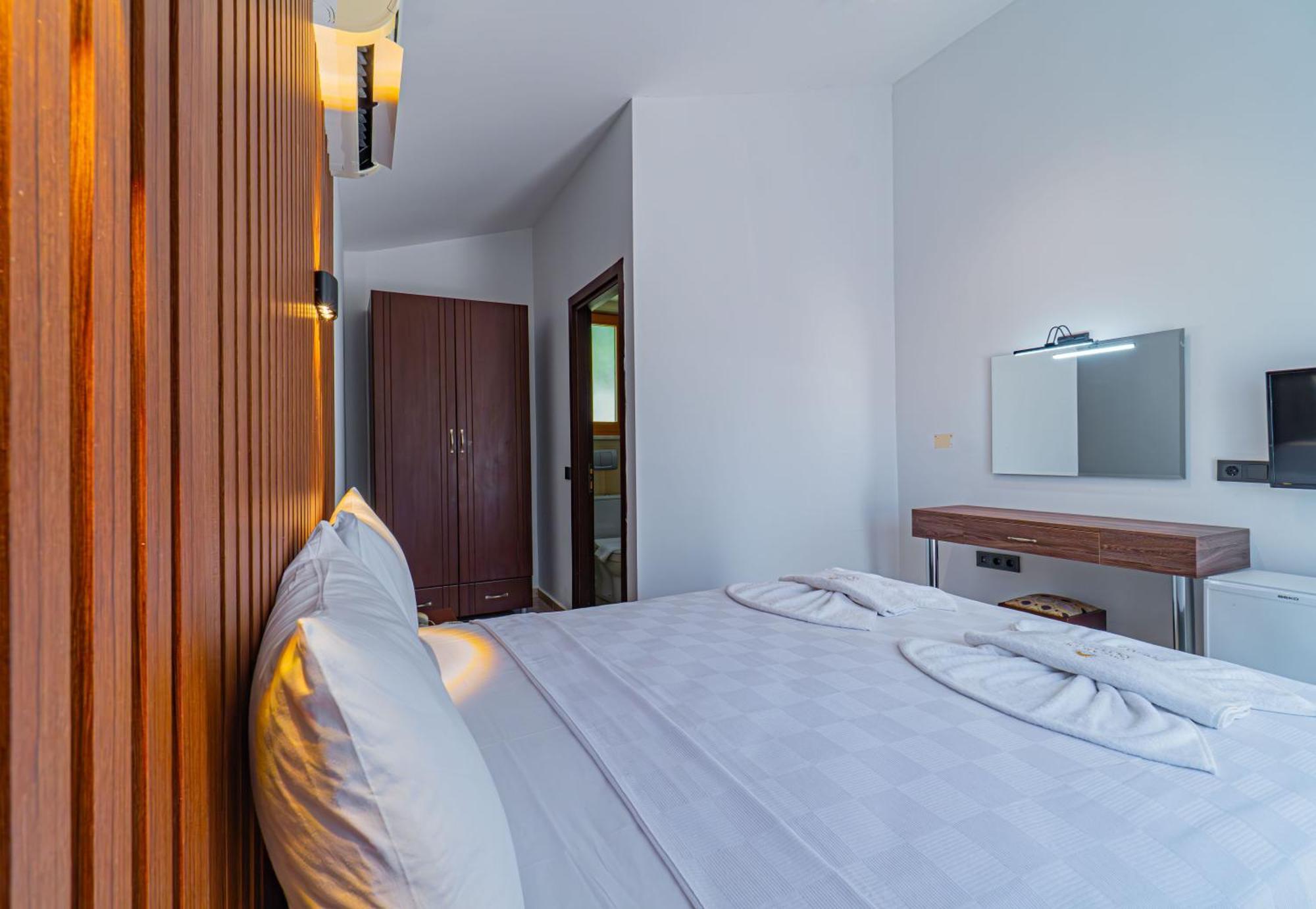 Dream Of Oeluedeniz Hotel *