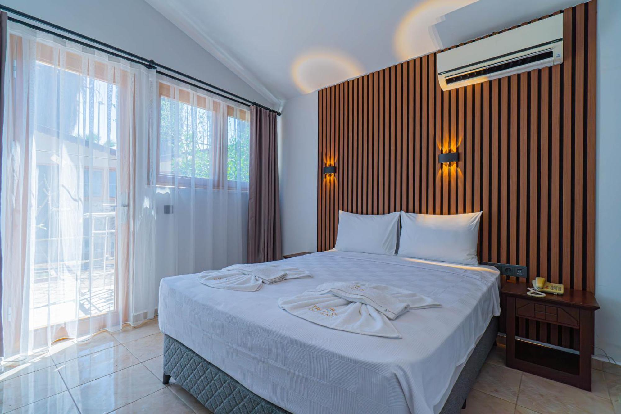 Dream Of Oeluedeniz Hotel Fethiye