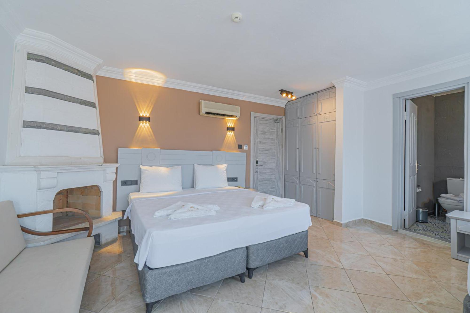 Hotel Dream Of Oeluedeniz