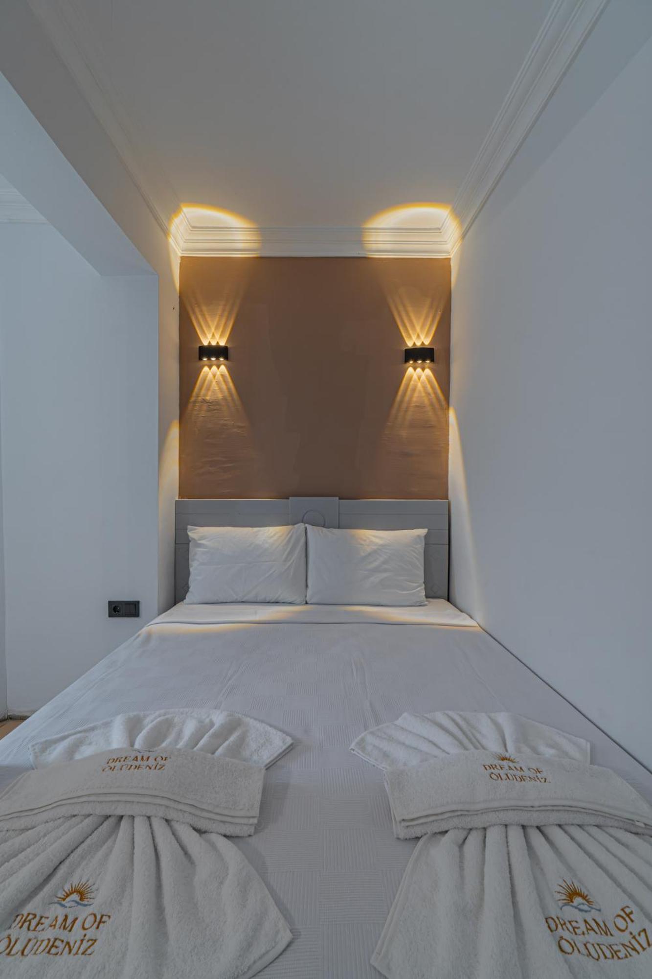 Hotel Dream Of Oeluedeniz Fethiye