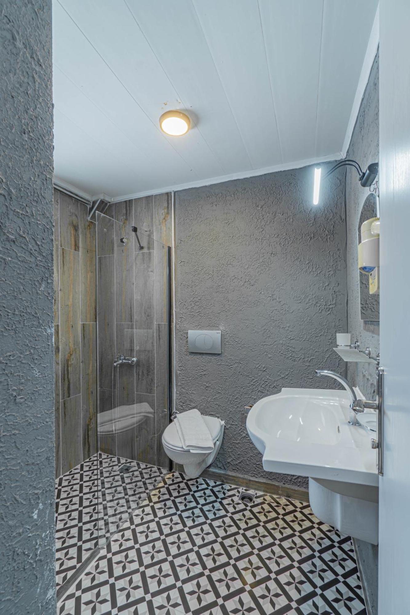 Hotel Dream Of Oeluedeniz