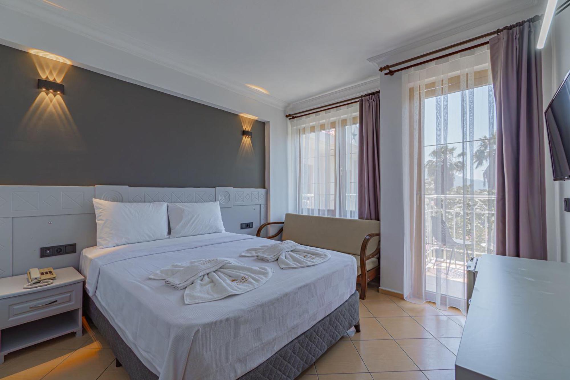 Dream Of Oeluedeniz Hotel Fethiye