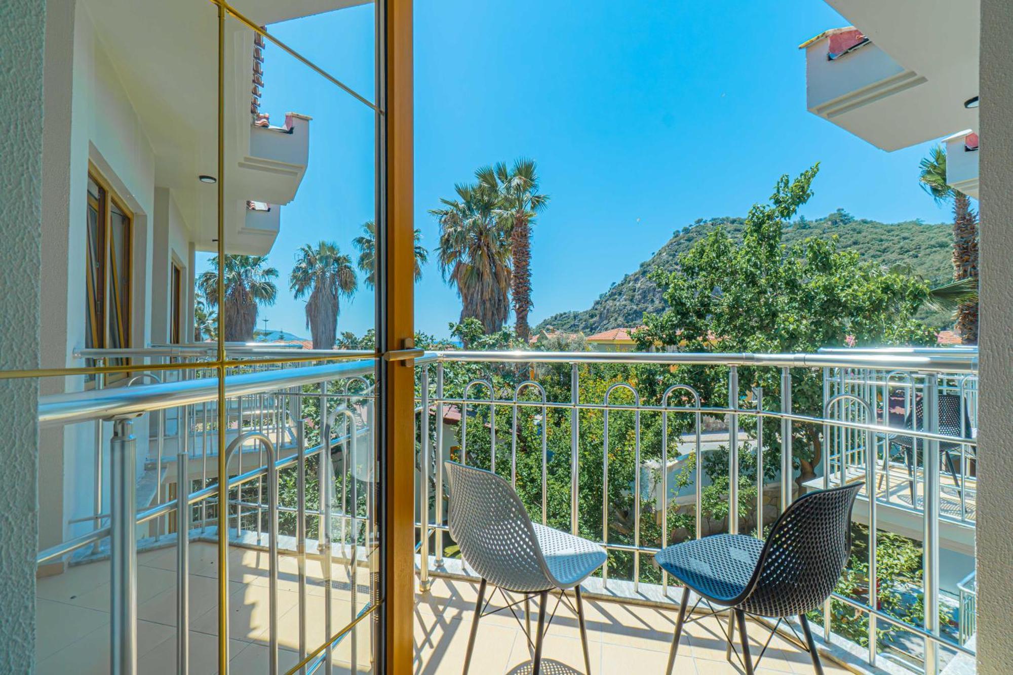Hotel Dream Of Oeluedeniz Fethiye