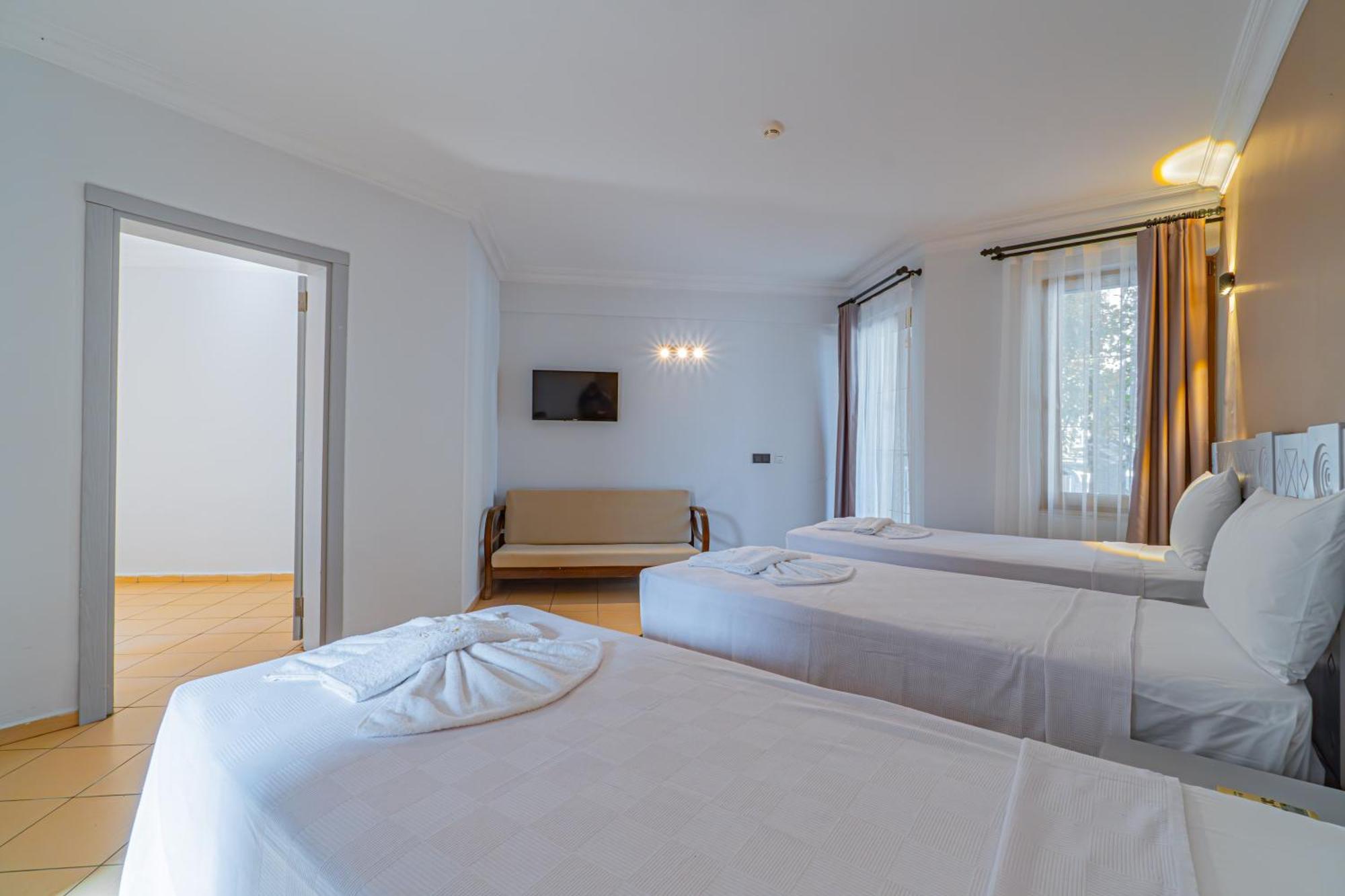 Dream Of Oeluedeniz Hotel *