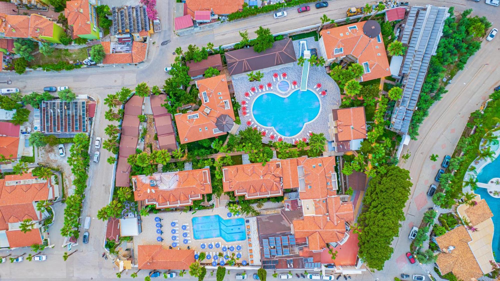 Dream Of Oludeniz * Fethiye