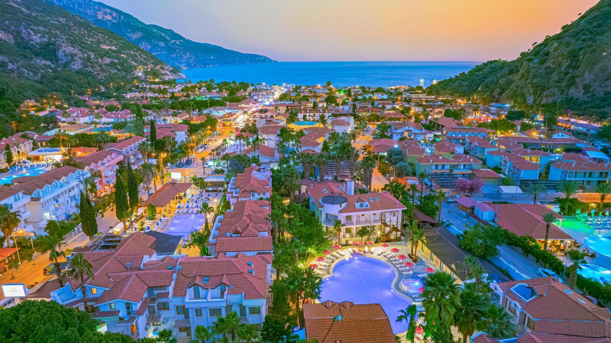 Dream Of Oludeniz