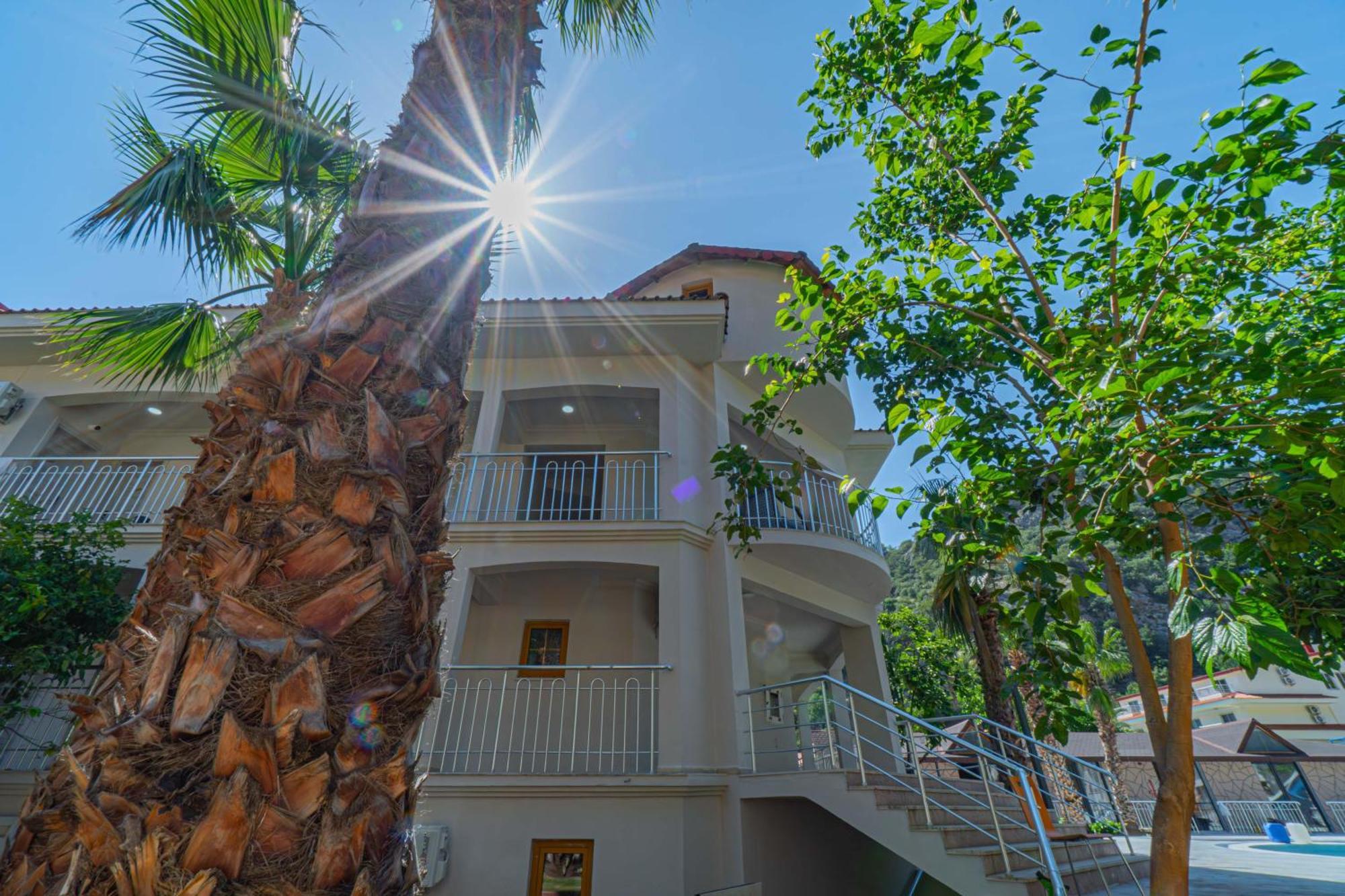Dream Of Oludeniz Hotel