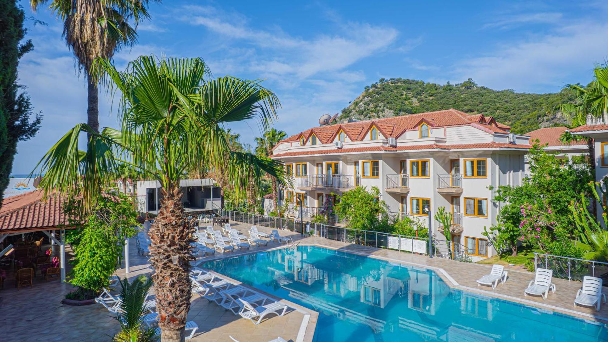 Dream Of Oludeniz * Fethiye