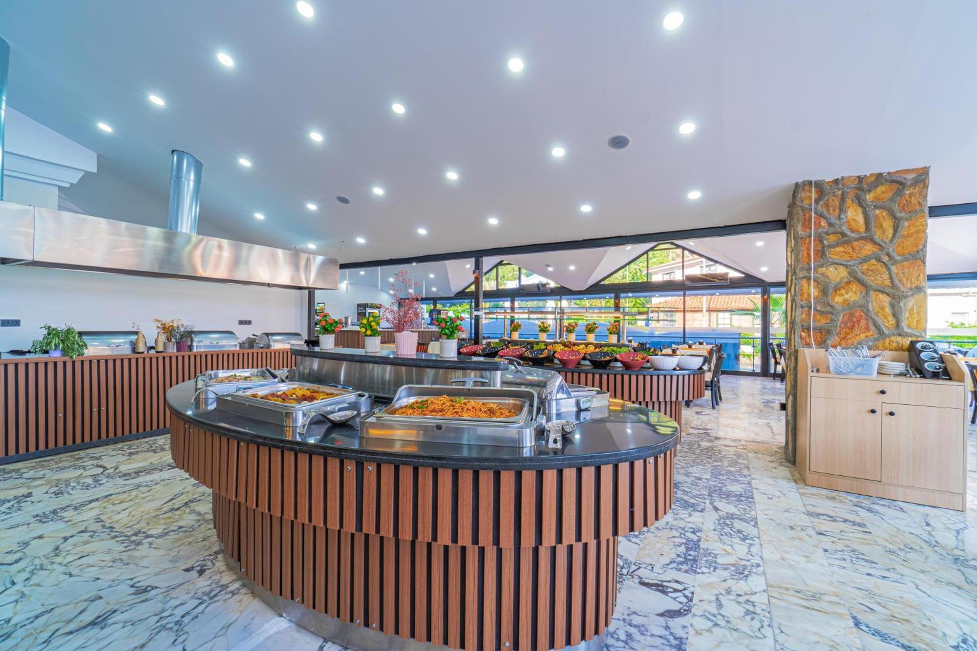 Dream Of Oludeniz Hotel