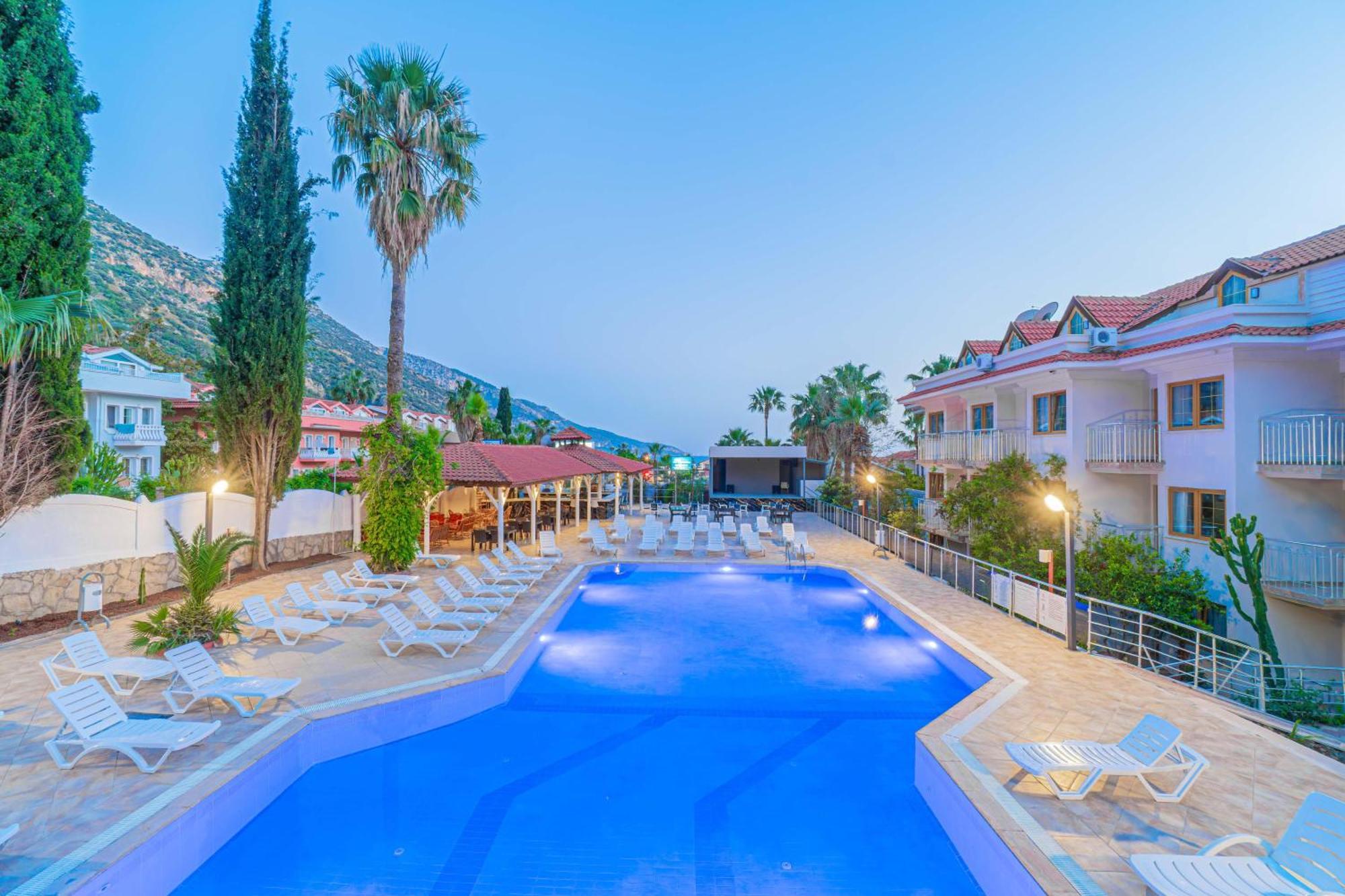 Dream Of Oludeniz * Fethiye