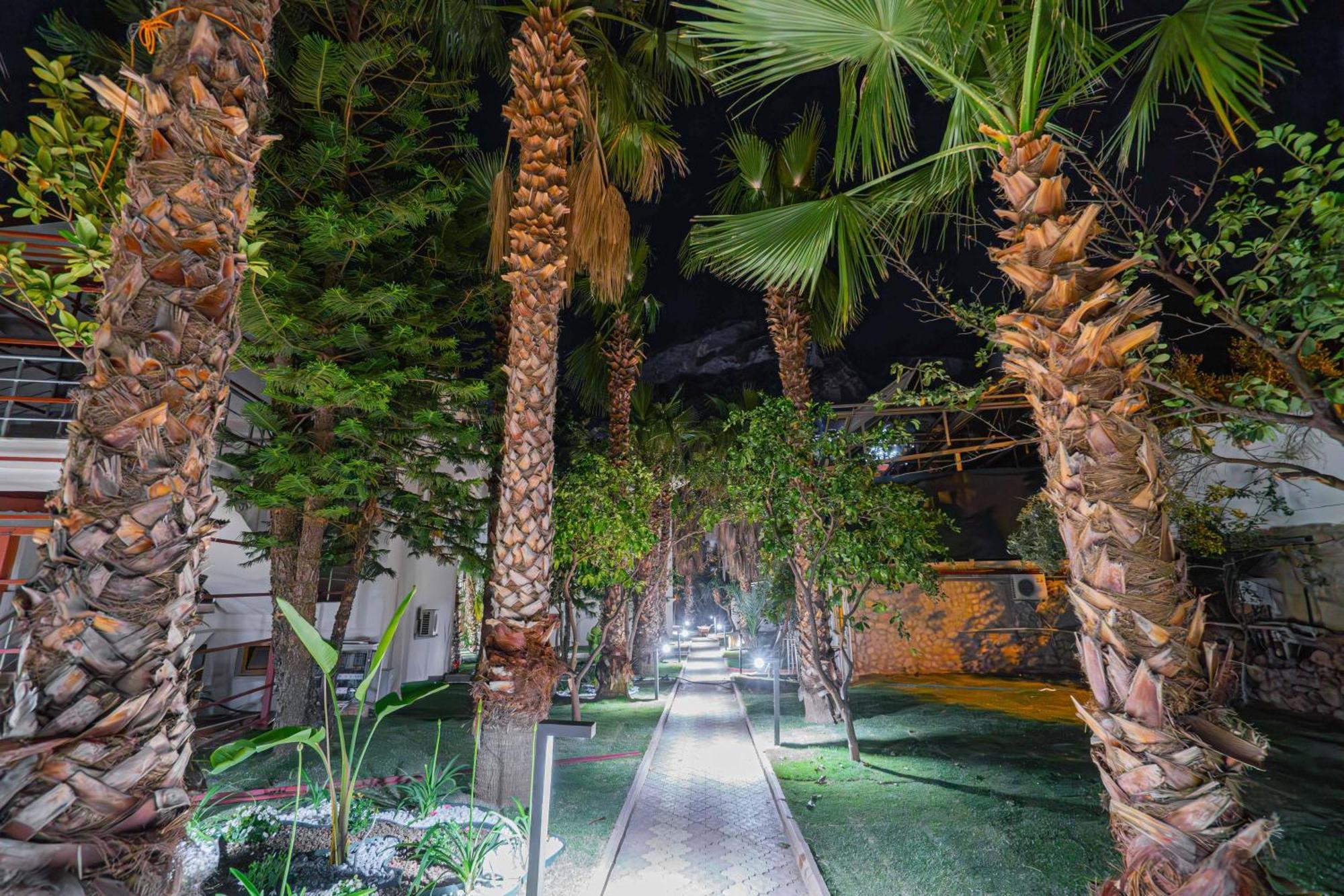 Dream Of Oludeniz Hotel