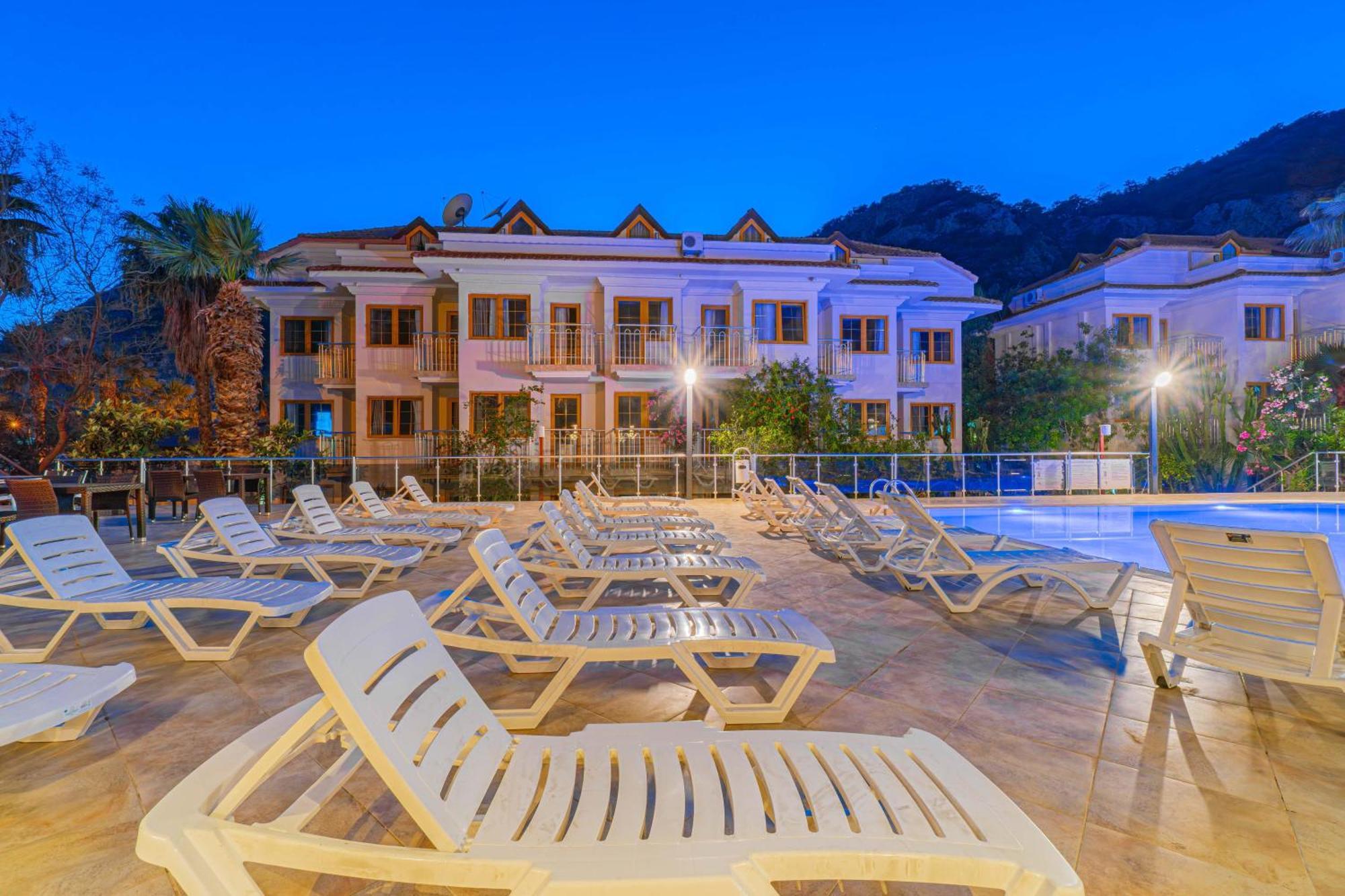 Dream Of Oludeniz *