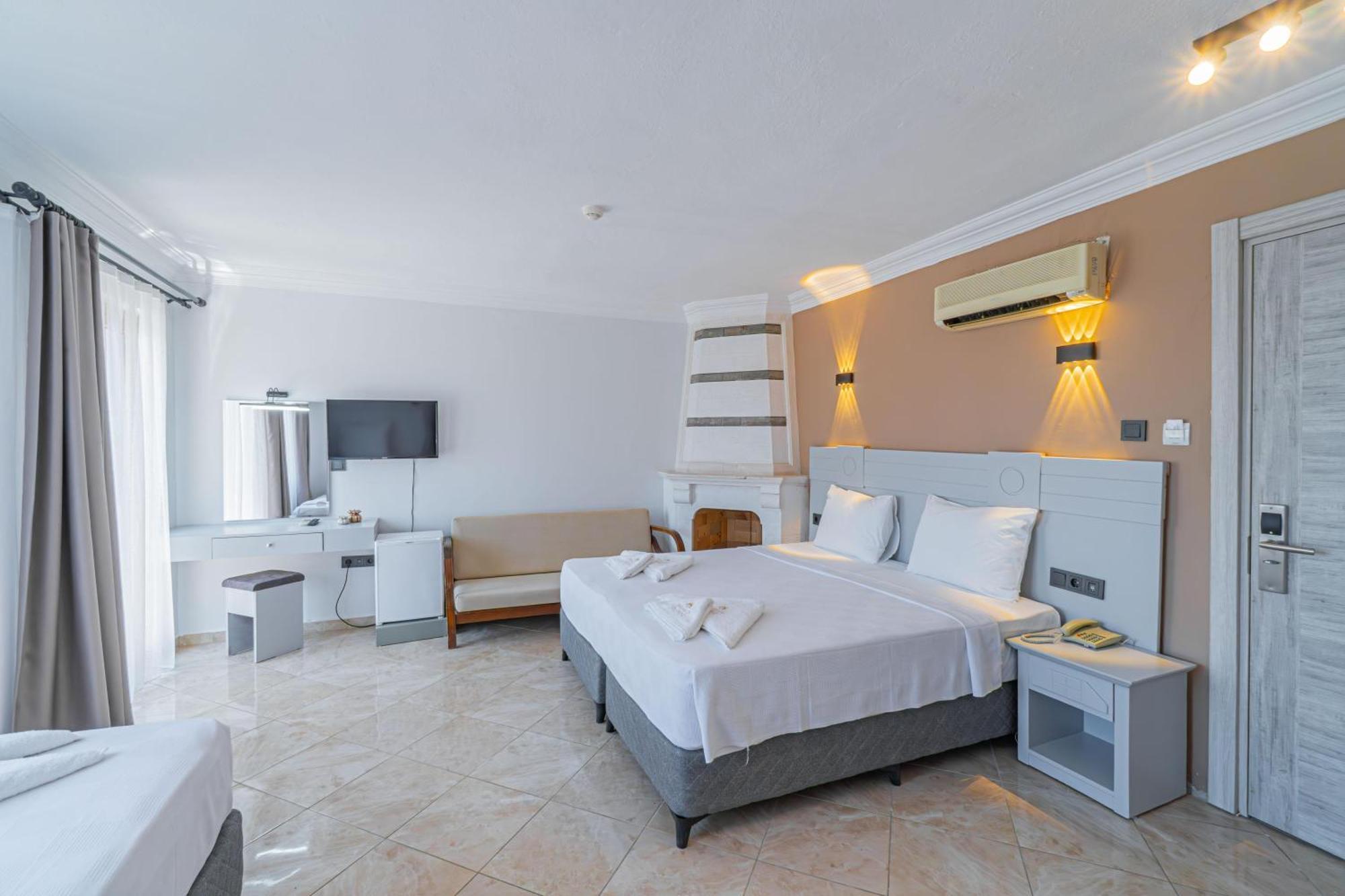 Hotel Dream Of Oludeniz