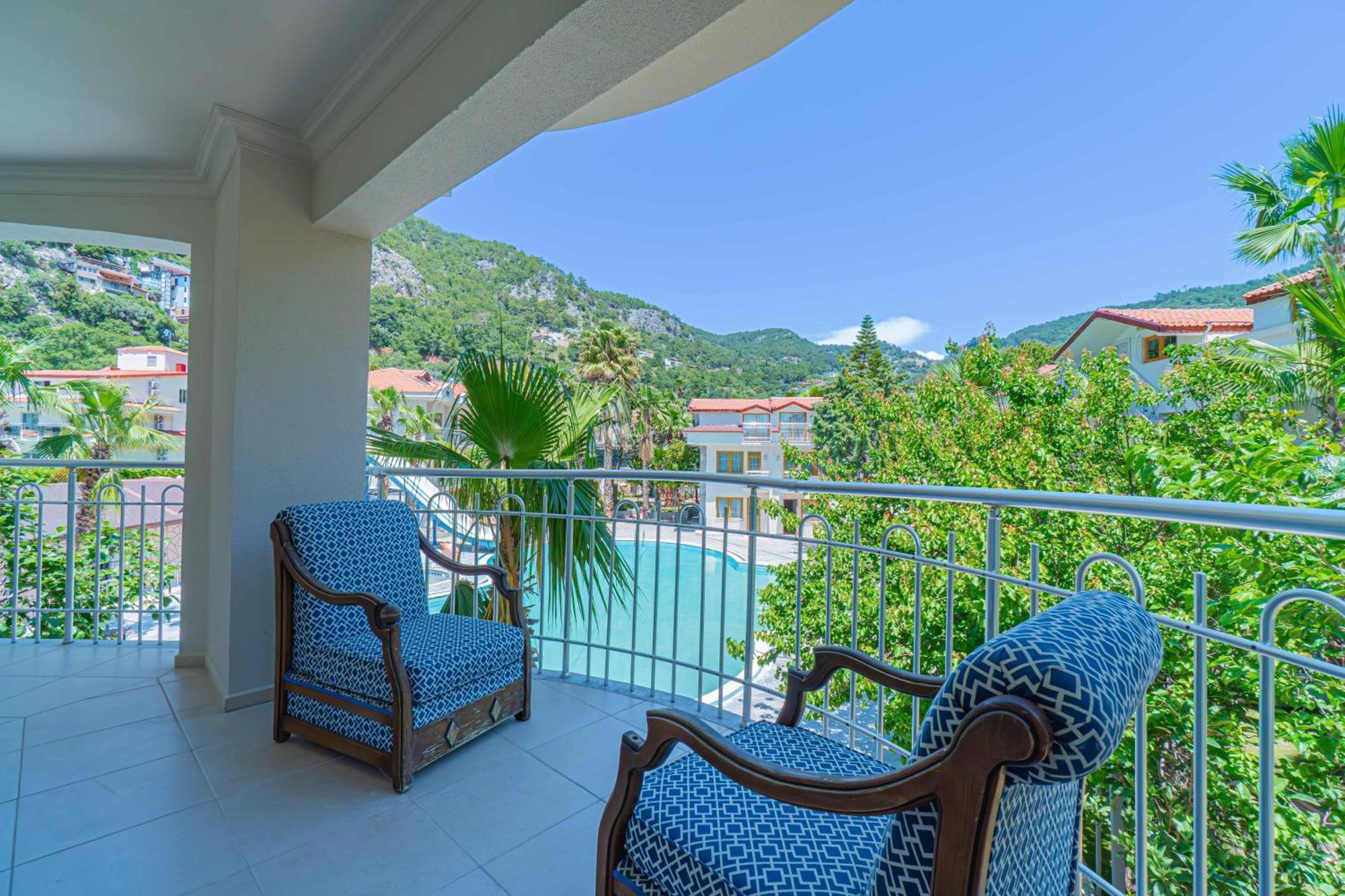 Dream Of Oludeniz *