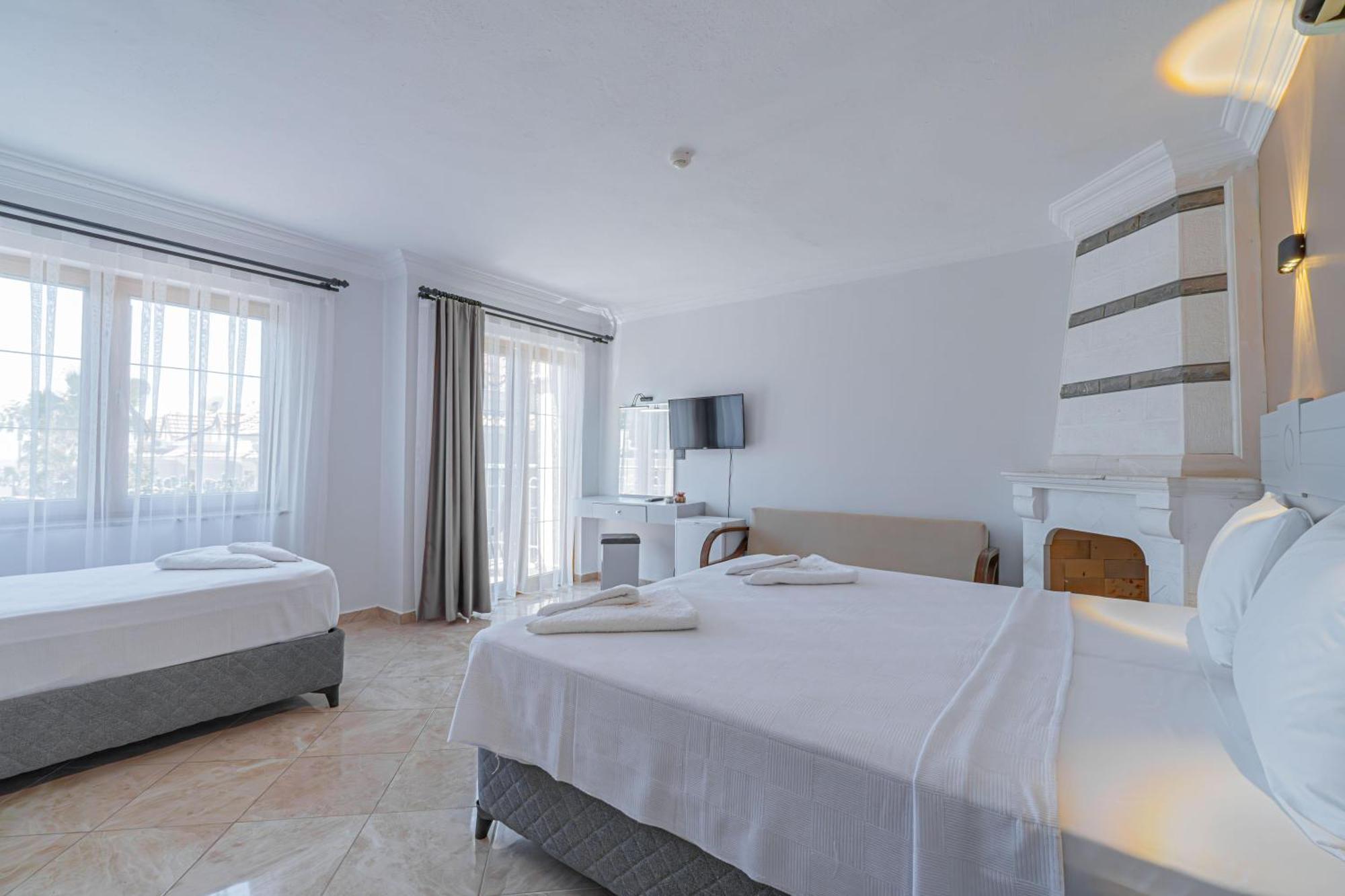 Hotel Dream Of Oludeniz *