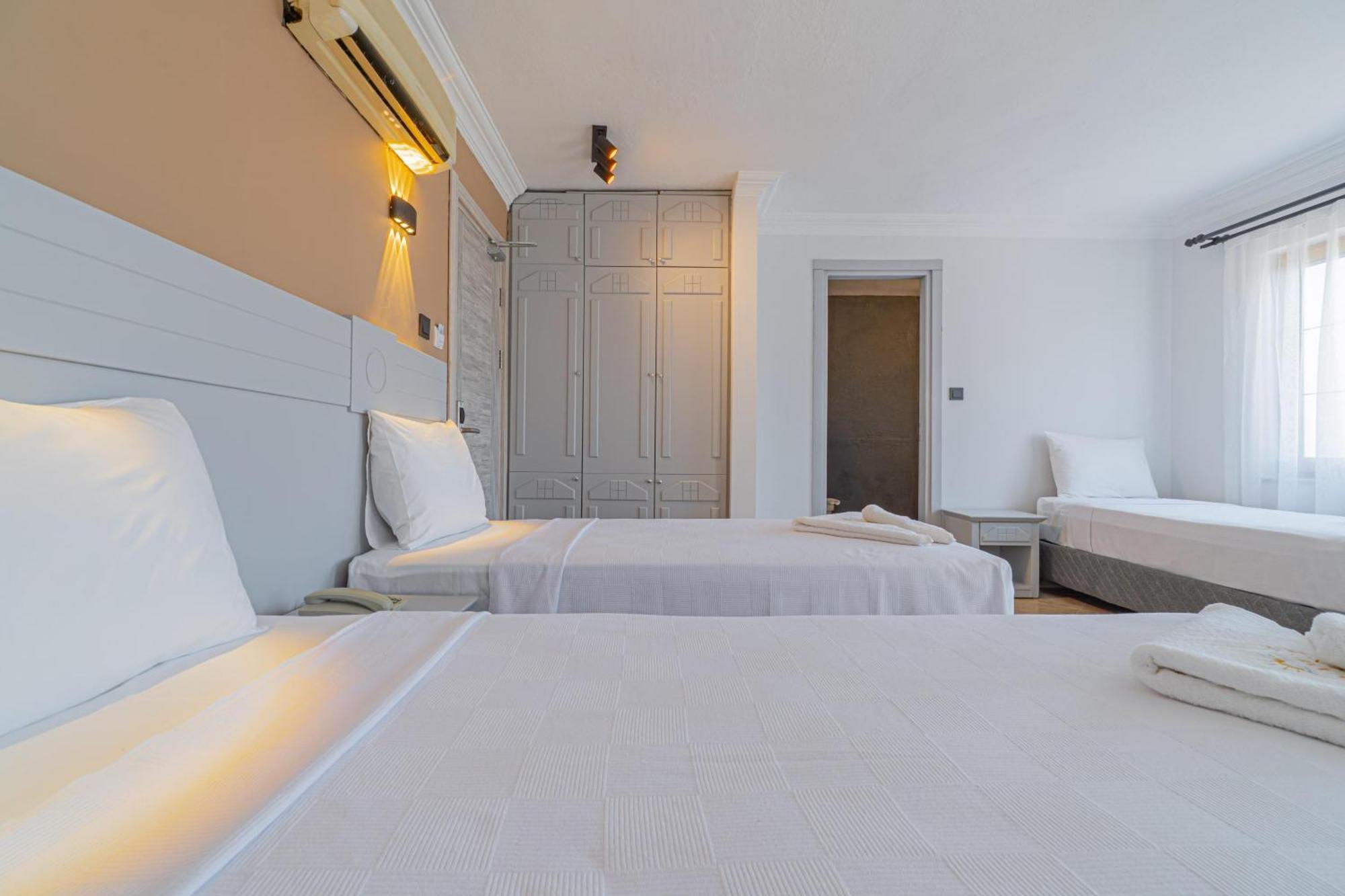 Dream Of Oludeniz Hotel Fethiye