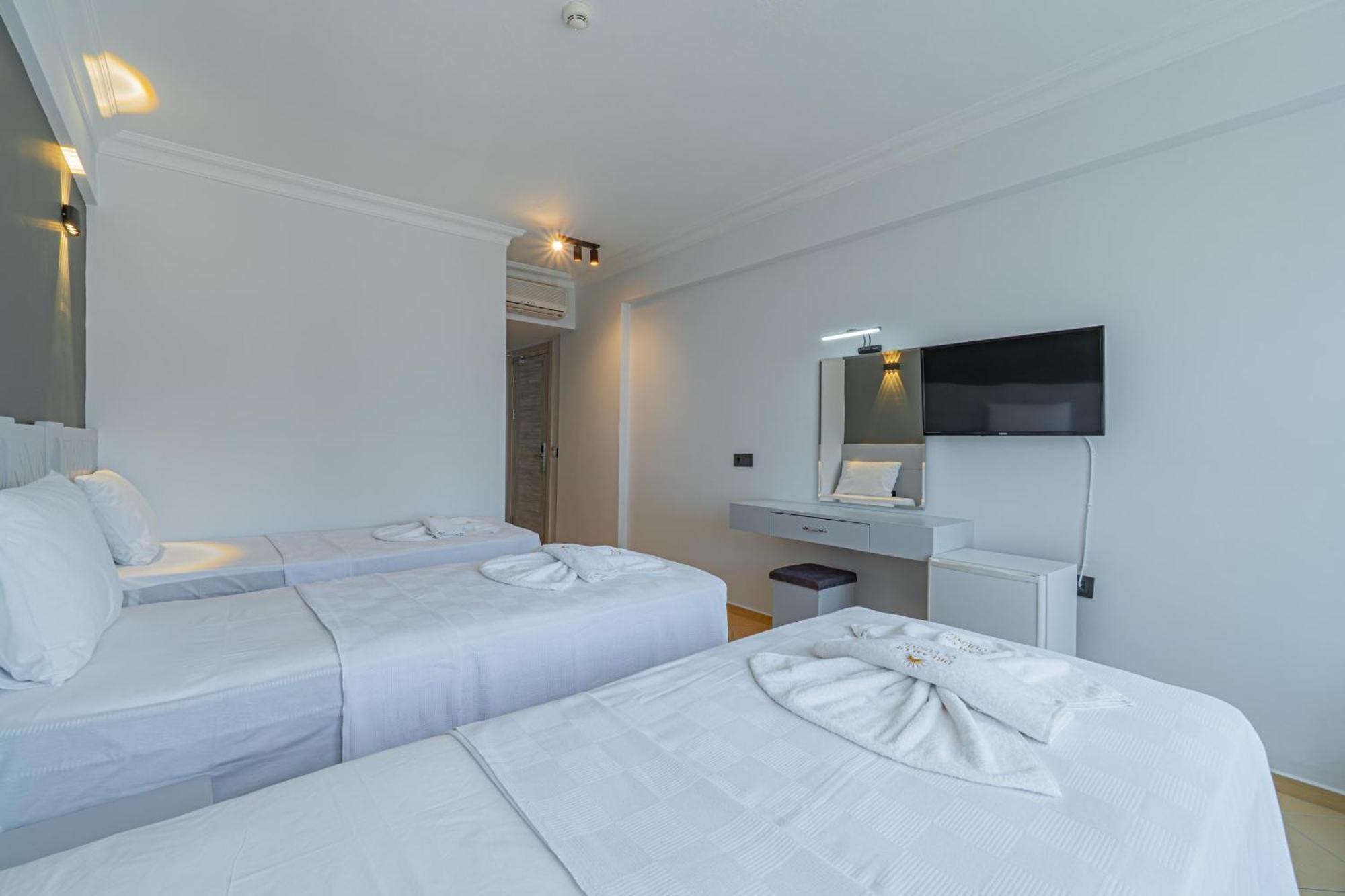Dream Of Oludeniz Hotel