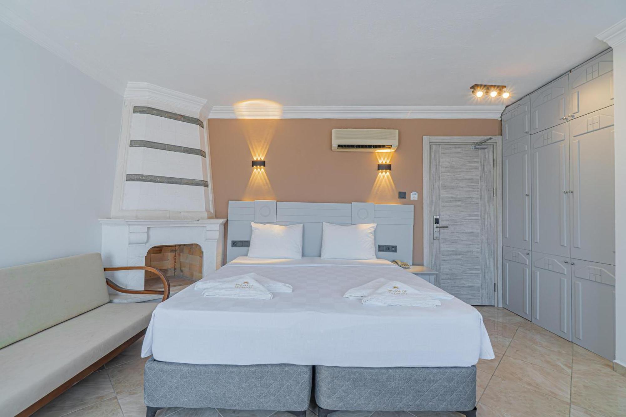 Dream Of Oludeniz Hotel *