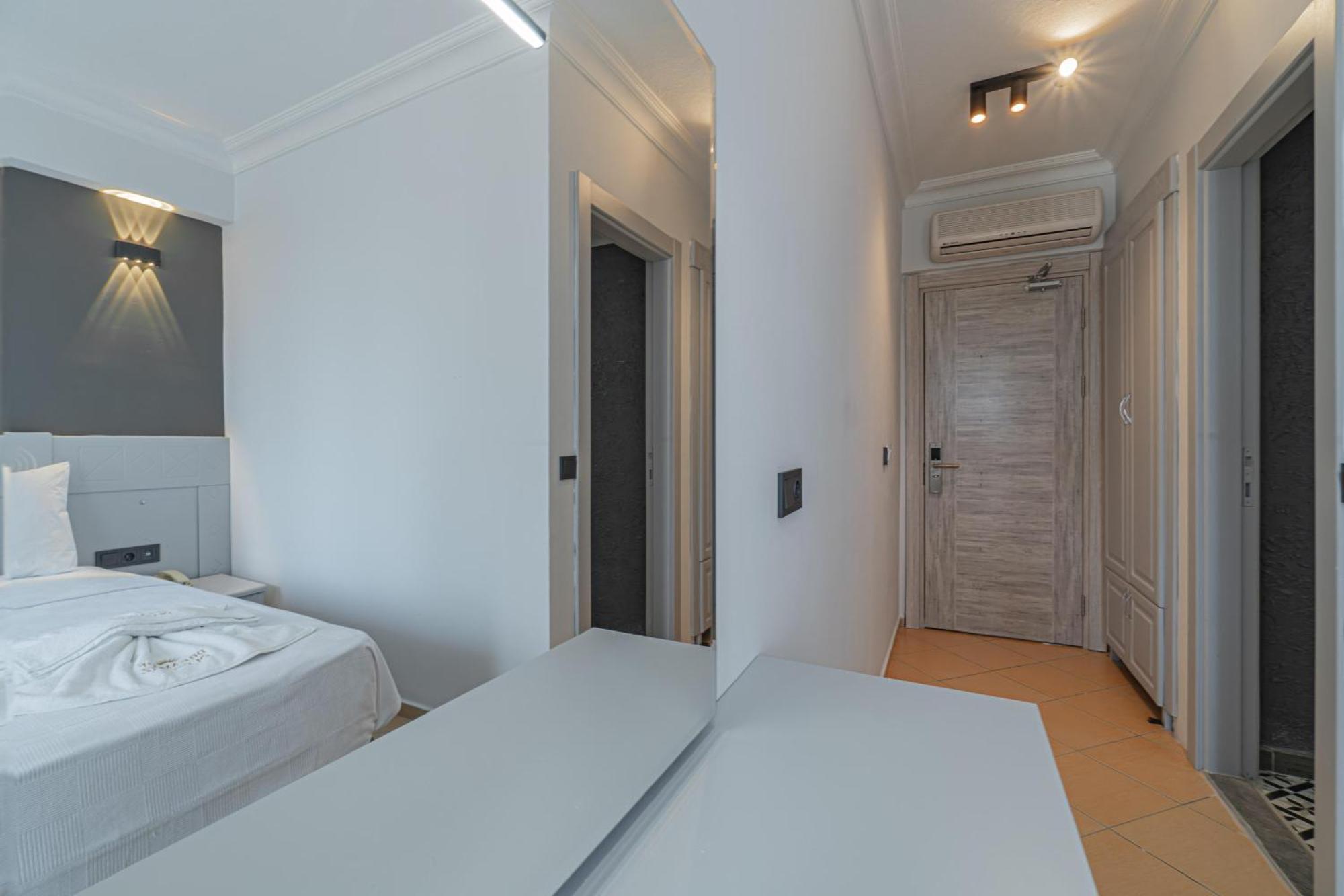 Dream Of Oludeniz Hotel Fethiye