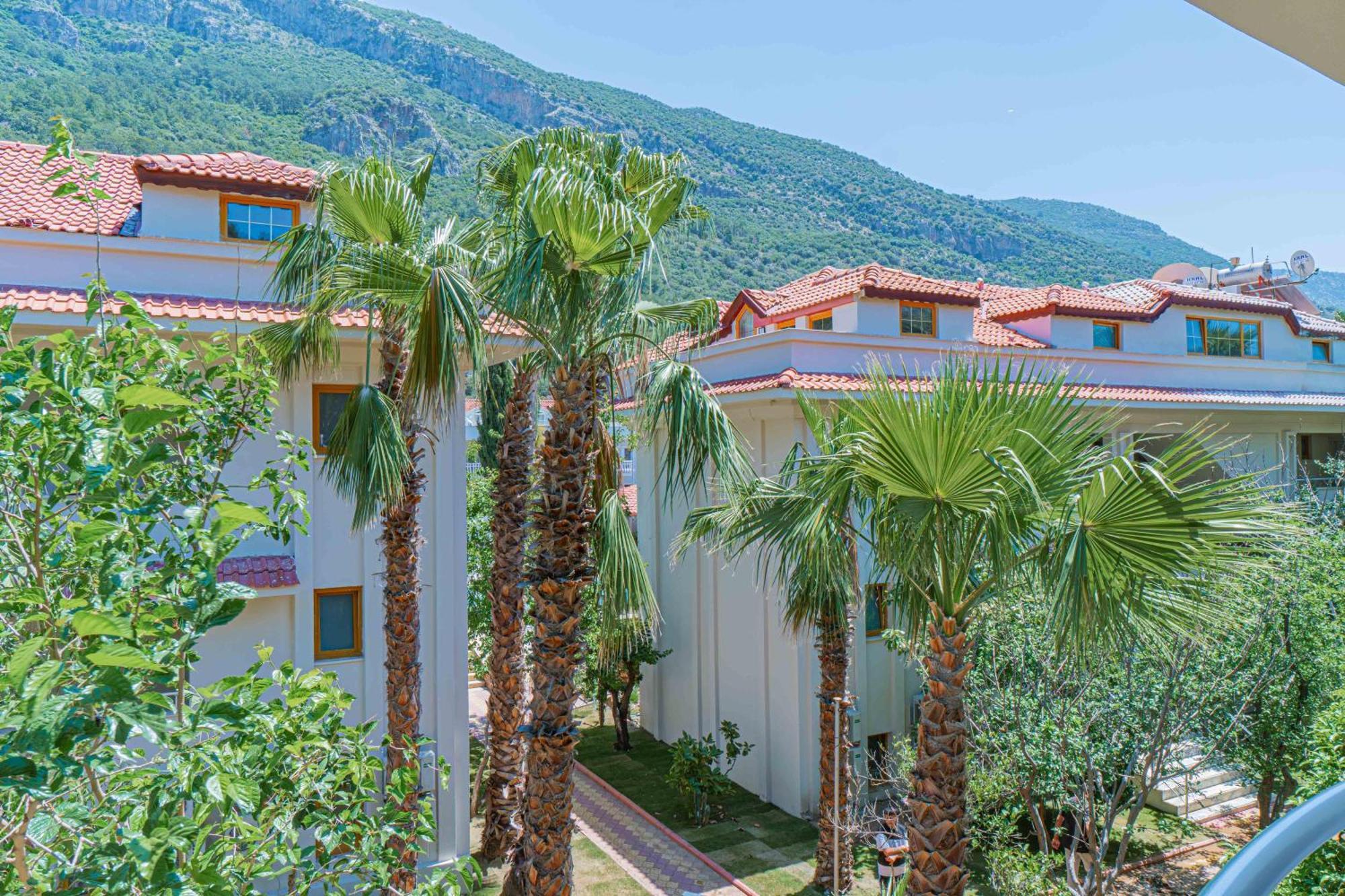 Hotel Dream Of Oludeniz Fethiye